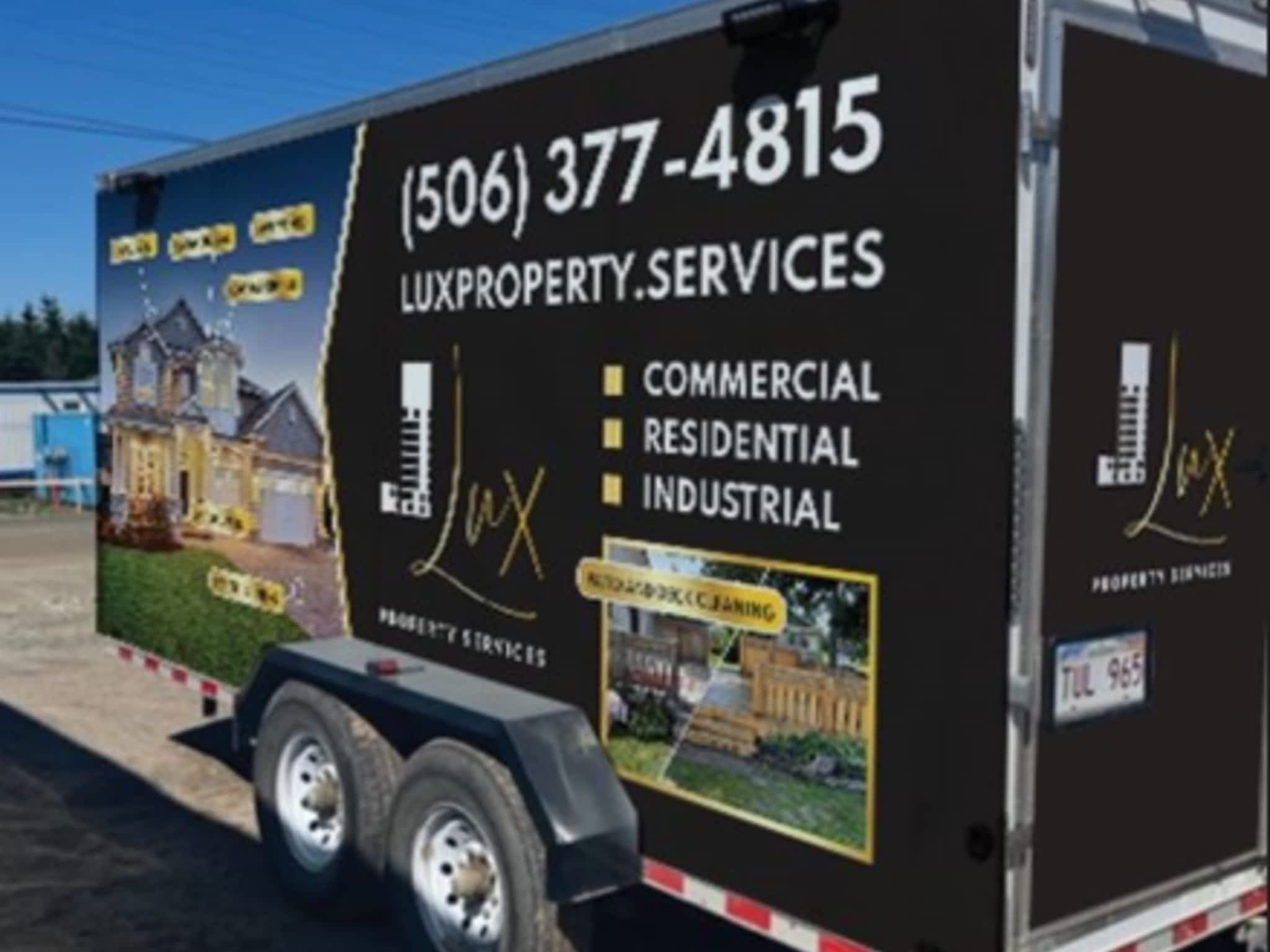 photo Lux Property Services