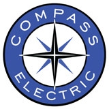 View Compass Electric’s Oak Bay profile
