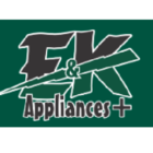 View E&K Appliances Plus’s Exeter profile