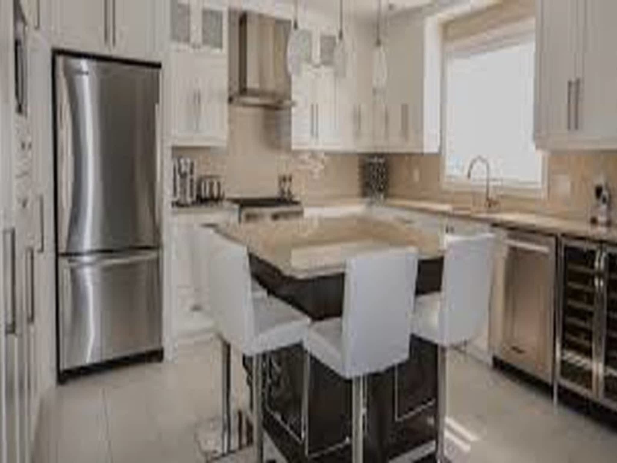 photo Cuisine Défoy