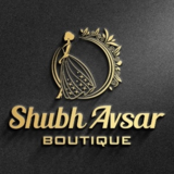 Shubh Avsar Boutique - Magasins de vêtements