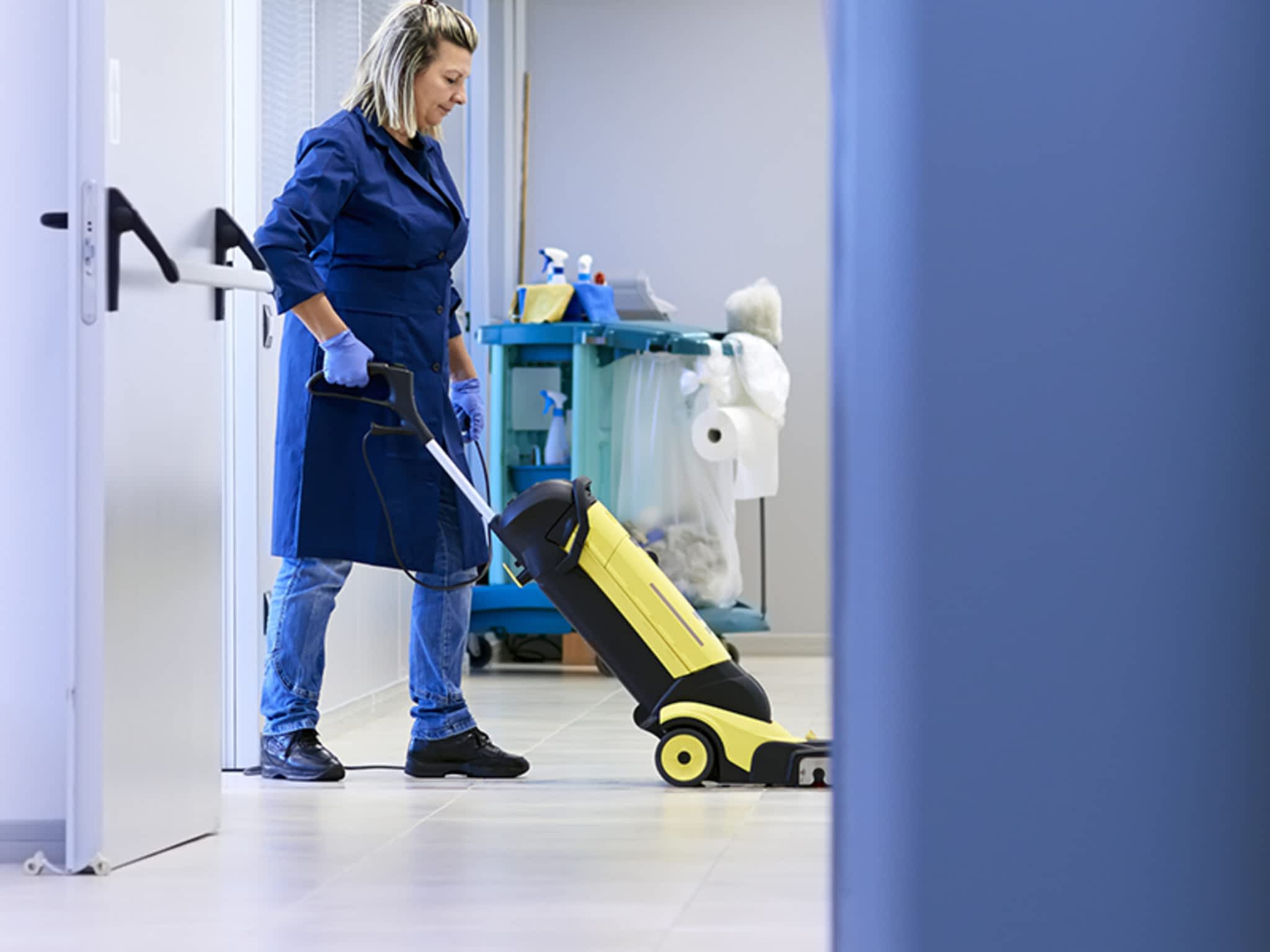 photo Supreme Cleaning Group Inc.