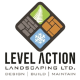 Level Action Landscaping - Parking Lot & Garage Equipment & Supplies