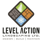 Level Action Landscaping - Landscape Contractors & Designers