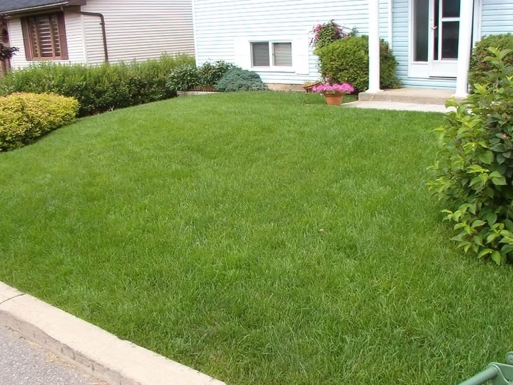 photo Enviromasters Lawn Care