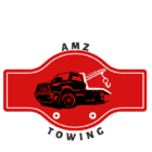 AMZ Towing - Logo