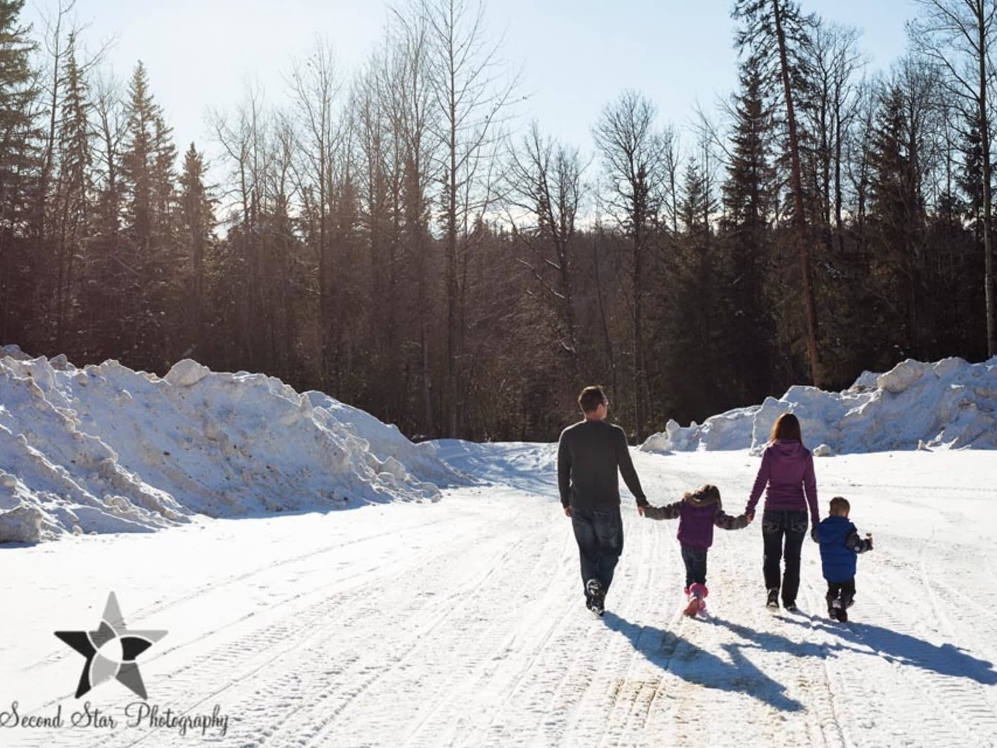 photo Second Star Photography