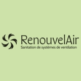 View Renouvelair’s Bois-des-Filion profile