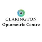 Clarington Optometric Centre - Optométristes