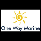 One Way Marine - Logo