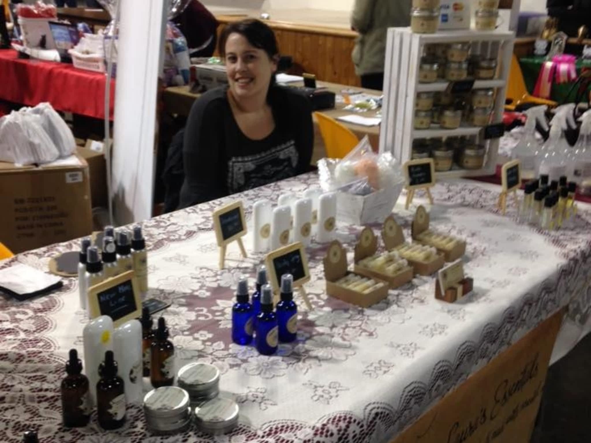 photo Laura's Essentials