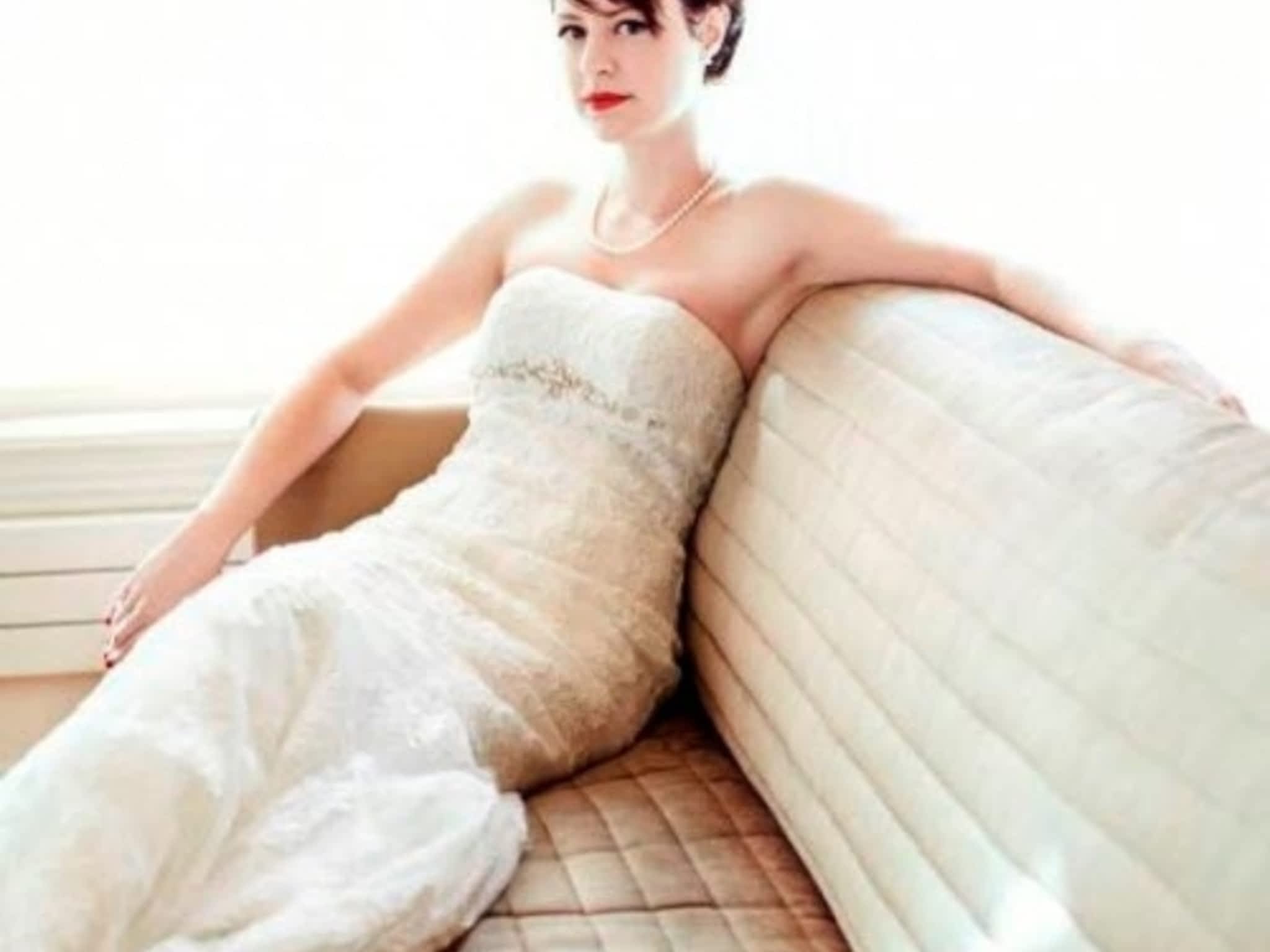 photo Alisa Lyons Professional Mobile Make Up