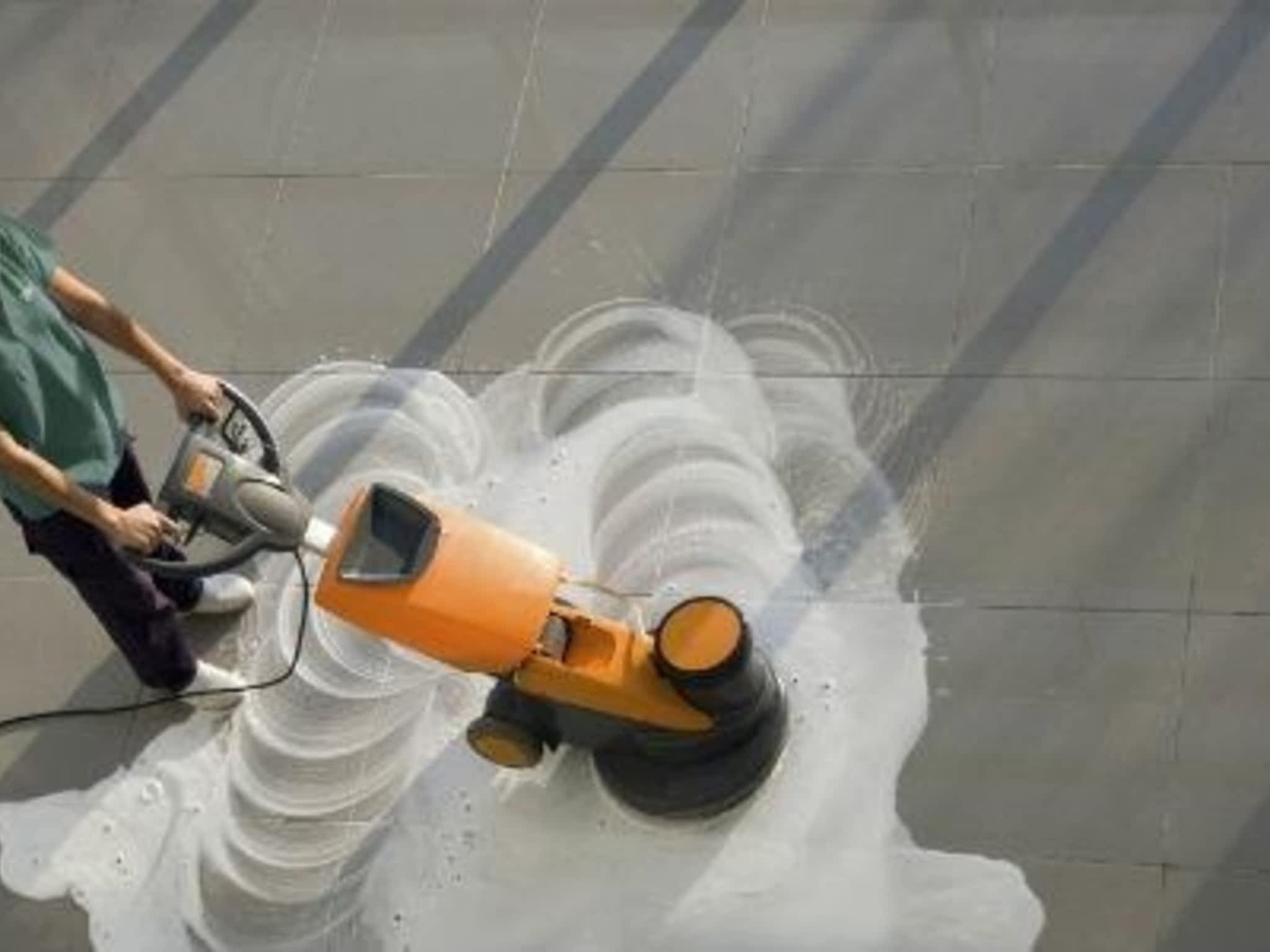 photo JDI Cleaning Systems