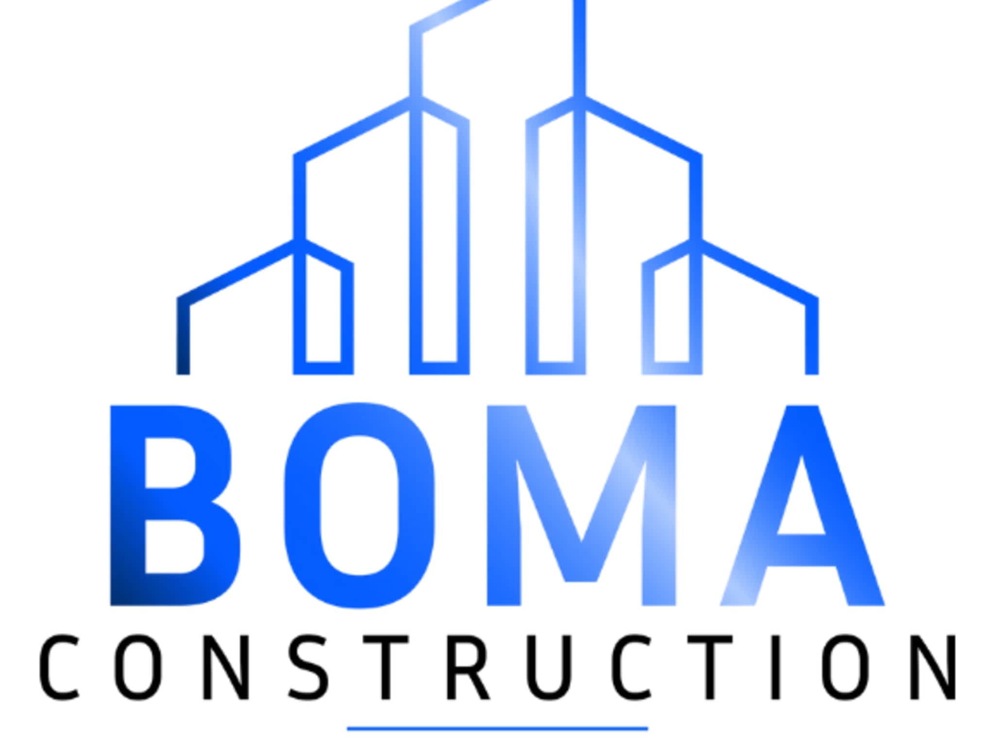 photo CONSTRUCTION BOMA