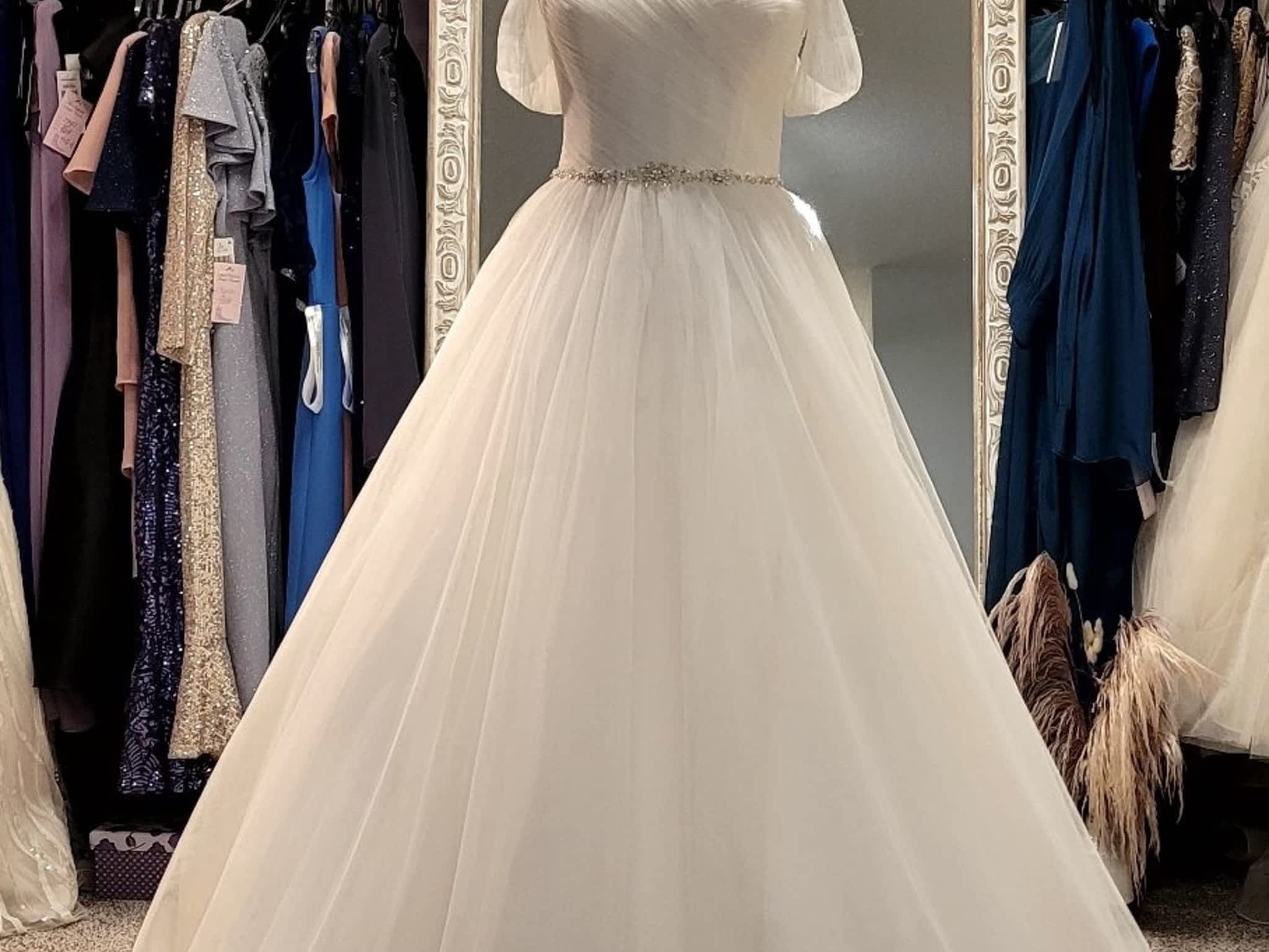 photo New Beginning Bridal