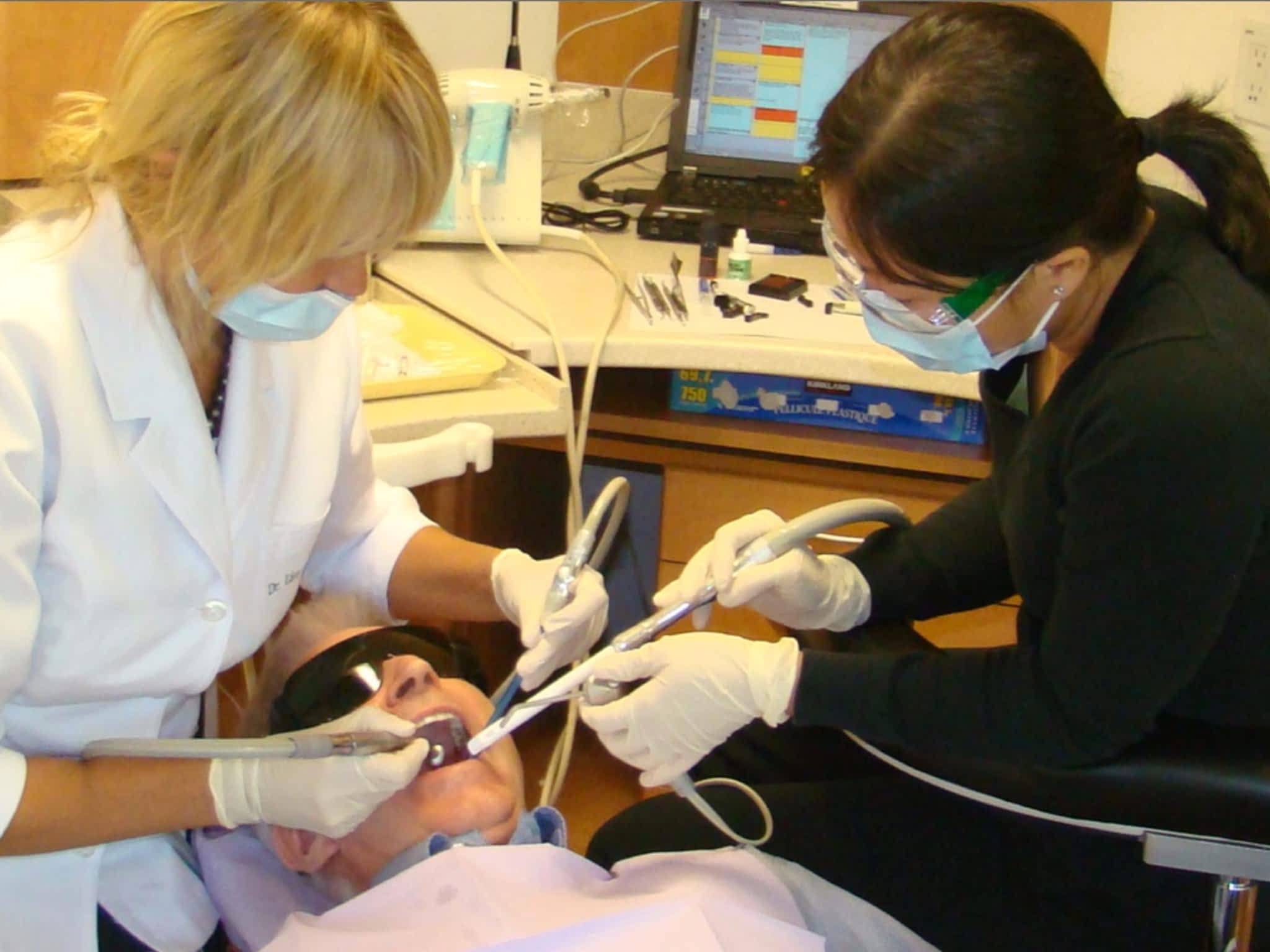 photo Dentistry On The Avenue