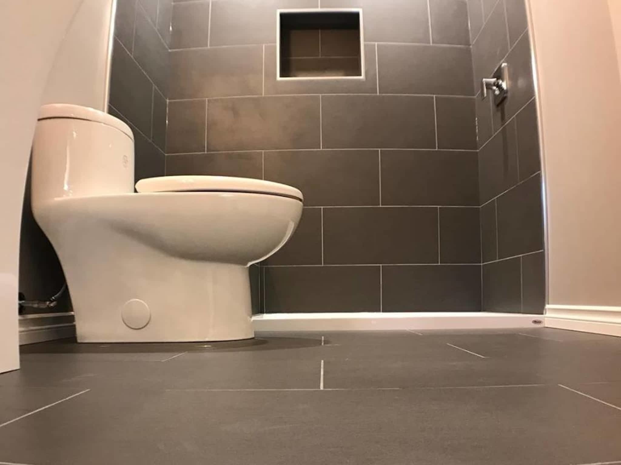 photo Silverline Construction