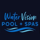 Water Vision Pool & Spas - Logo