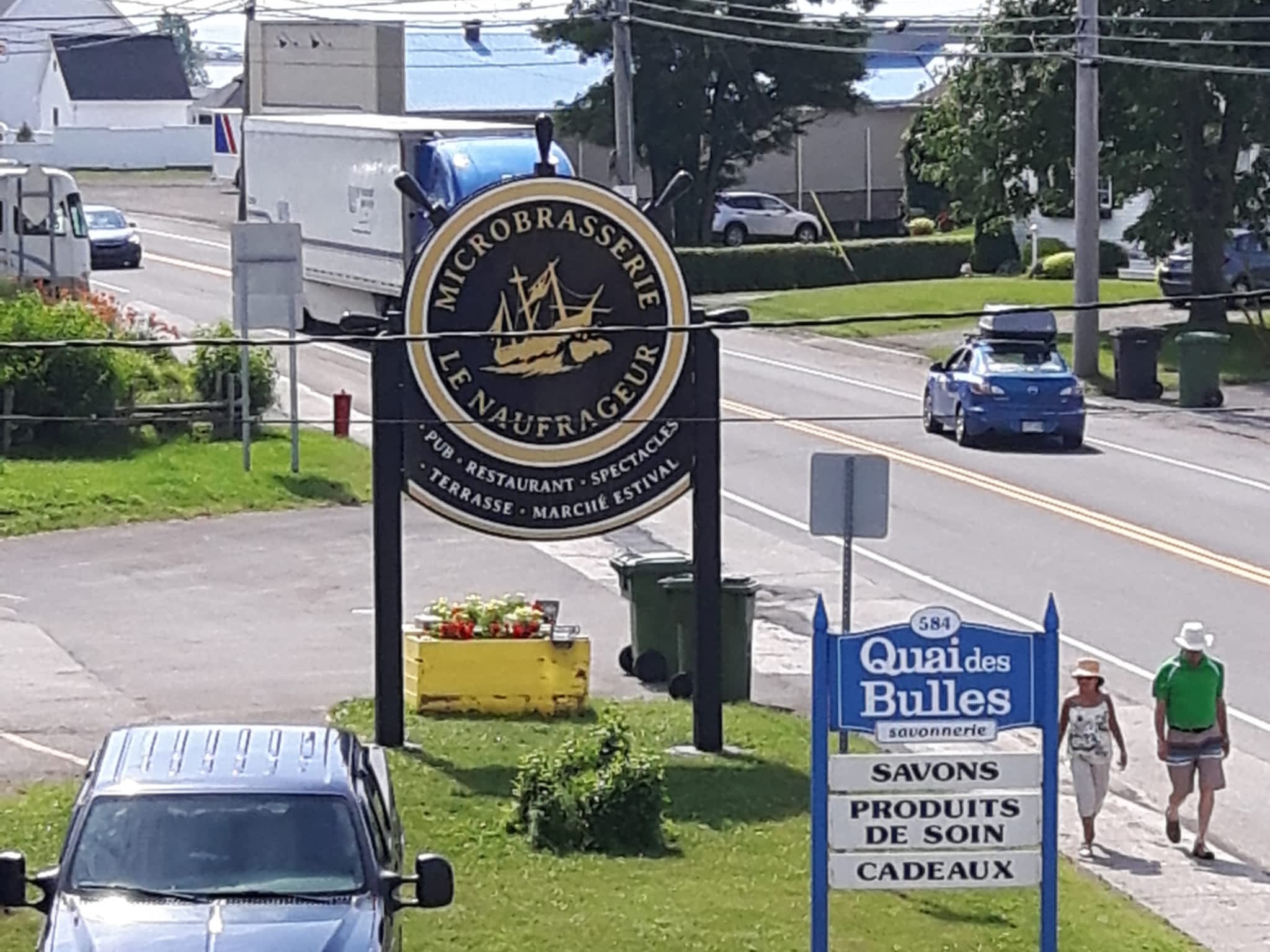 photo Affichage Enseignes Idée Plus