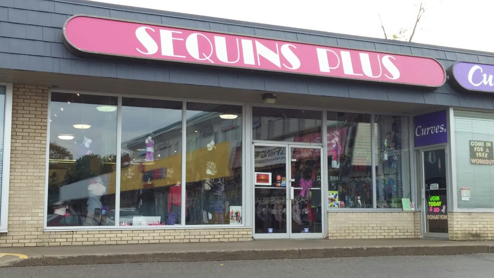 Sequins Plus Opening Hours 1050 Simcoe St N, Oshawa, ON