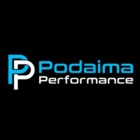 Podaima Performance - Logo