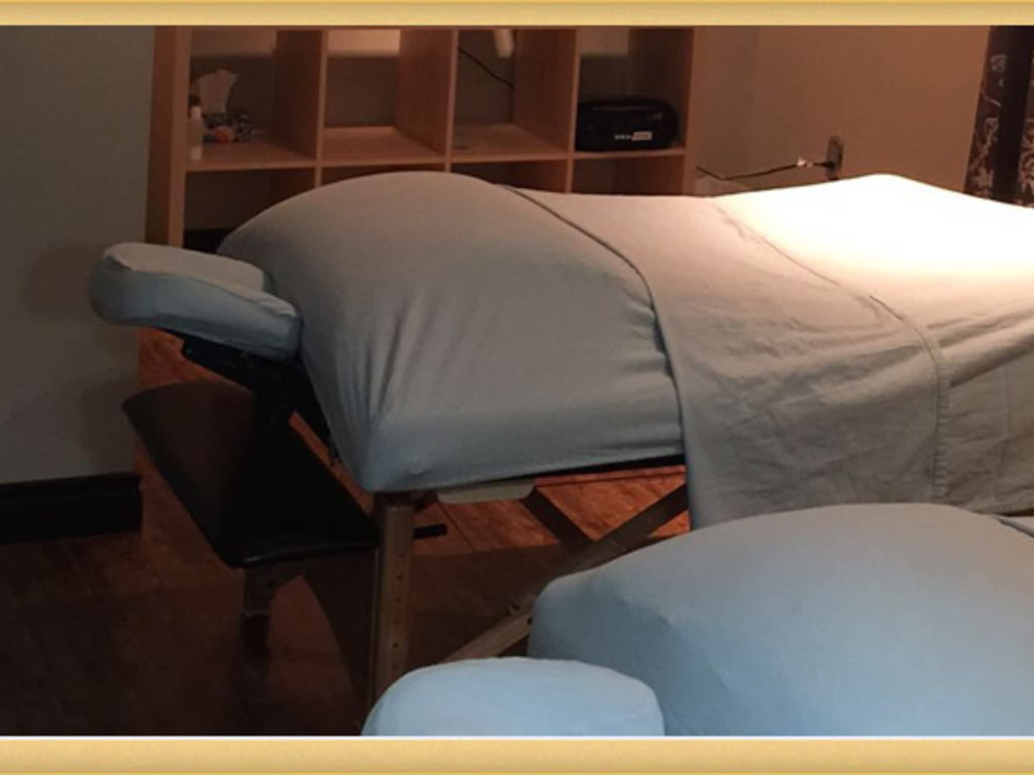 photo ADS Massage Therapy