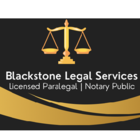 Voir le profil de Blackstone Legal Services - Maple