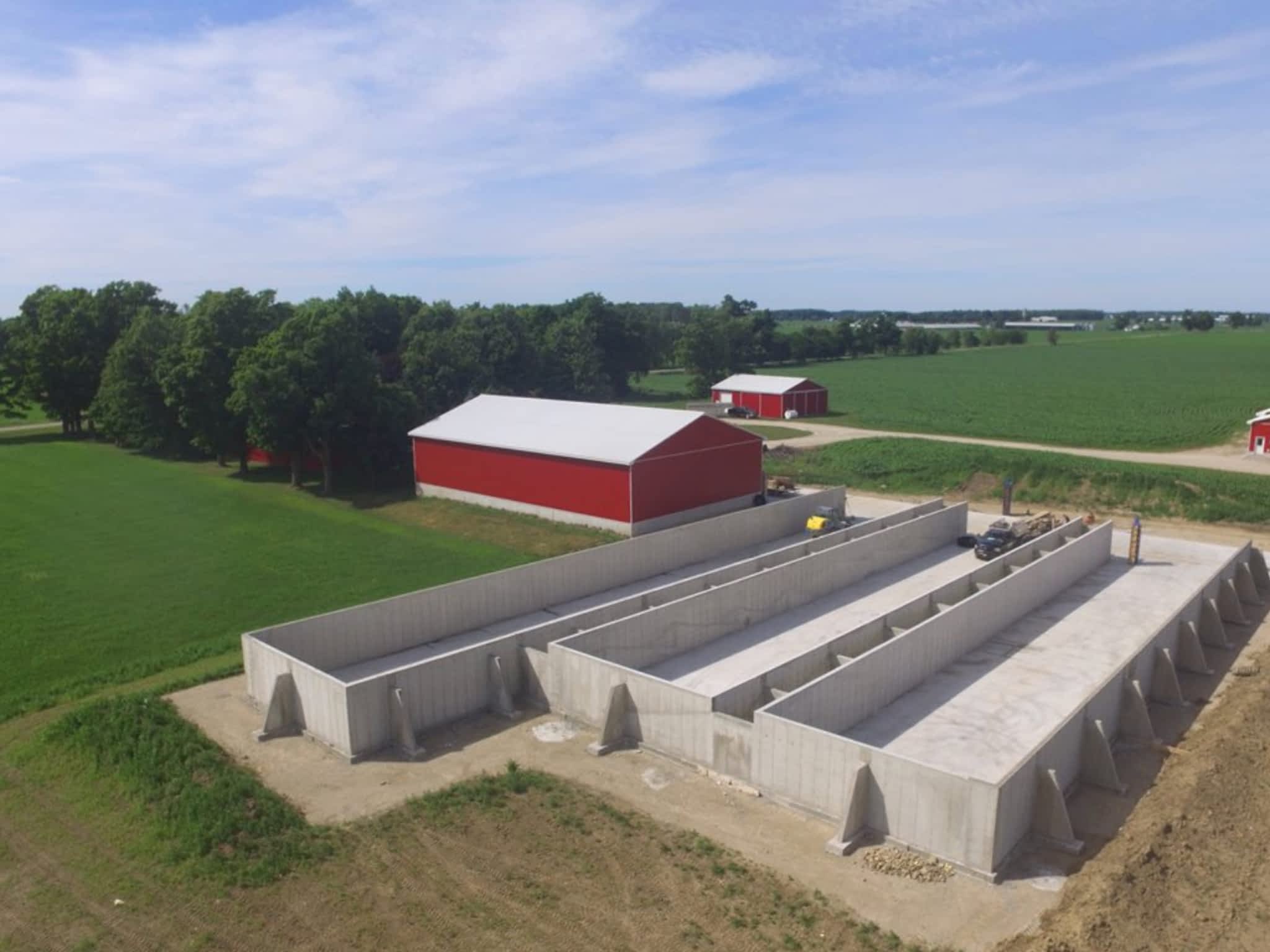 photo McKee Concrete Construction Ltd.