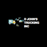 D.John Trucking Inc - Services de transport