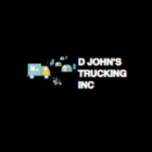 D.John Trucking Inc - Transportation Service