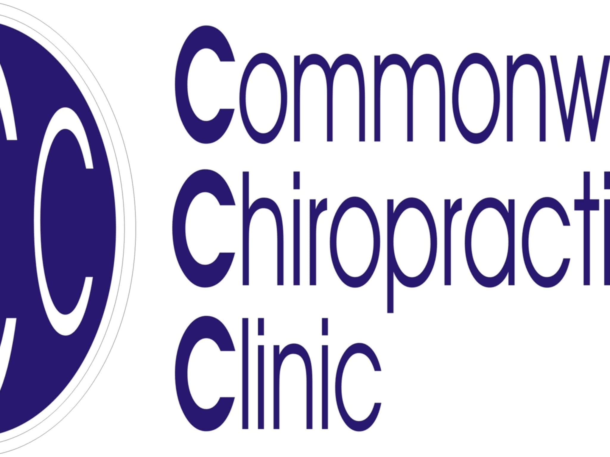 photo Commonwealth Chiropractic & Massage Therapy