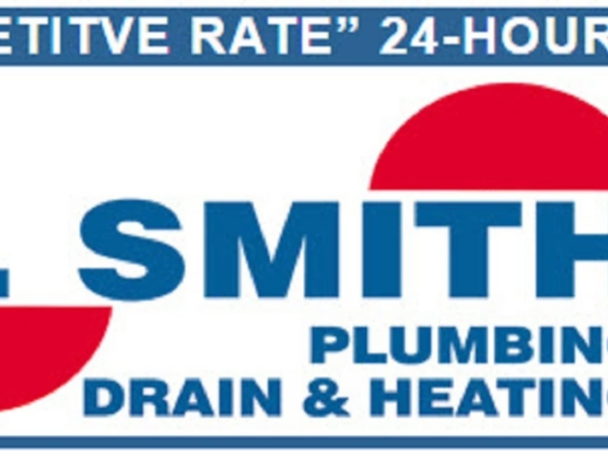 photo A. Smith Plumbing & Drain