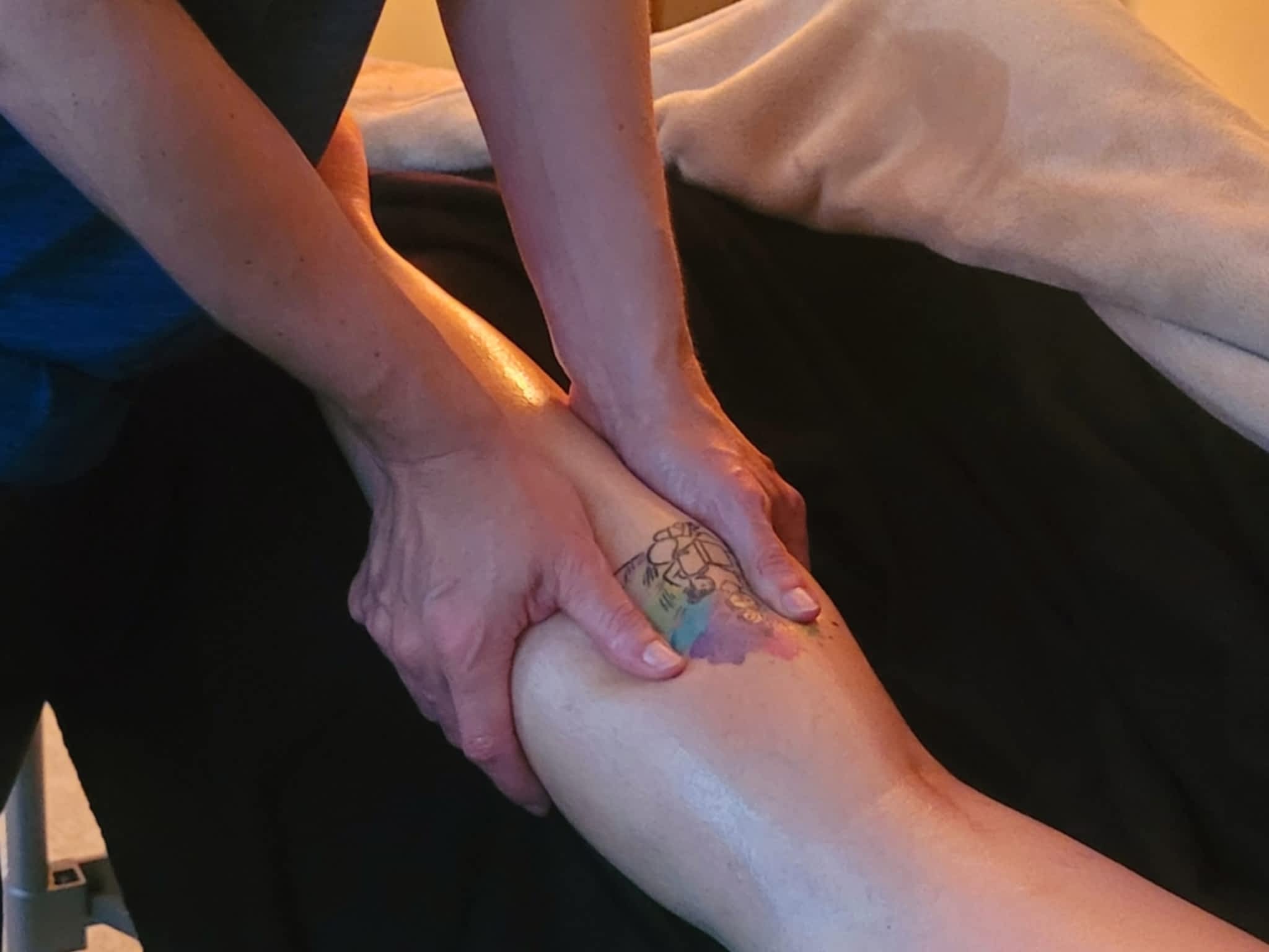 photo Masso Solution MS