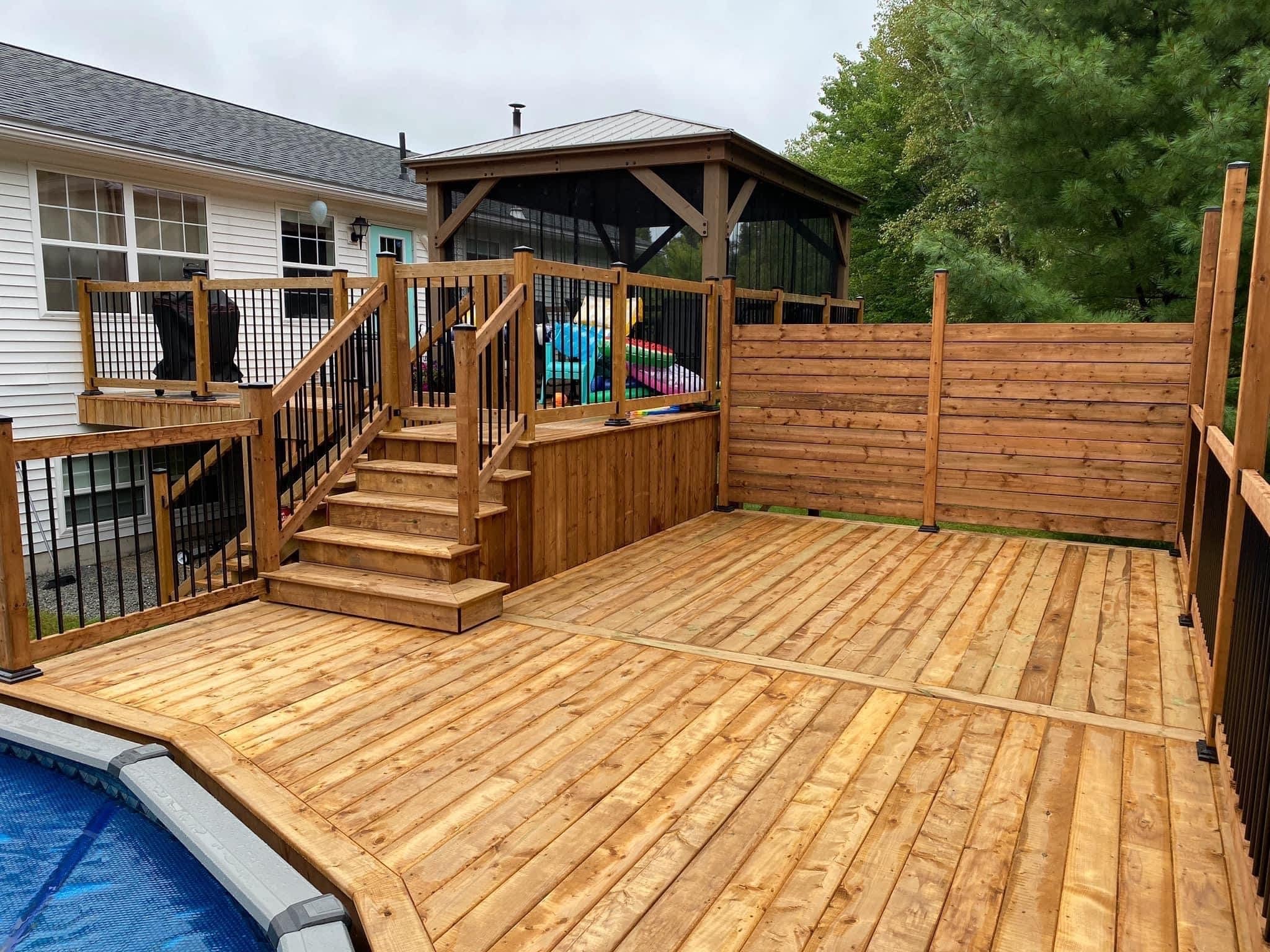 photo Benchmark Building & Renovations