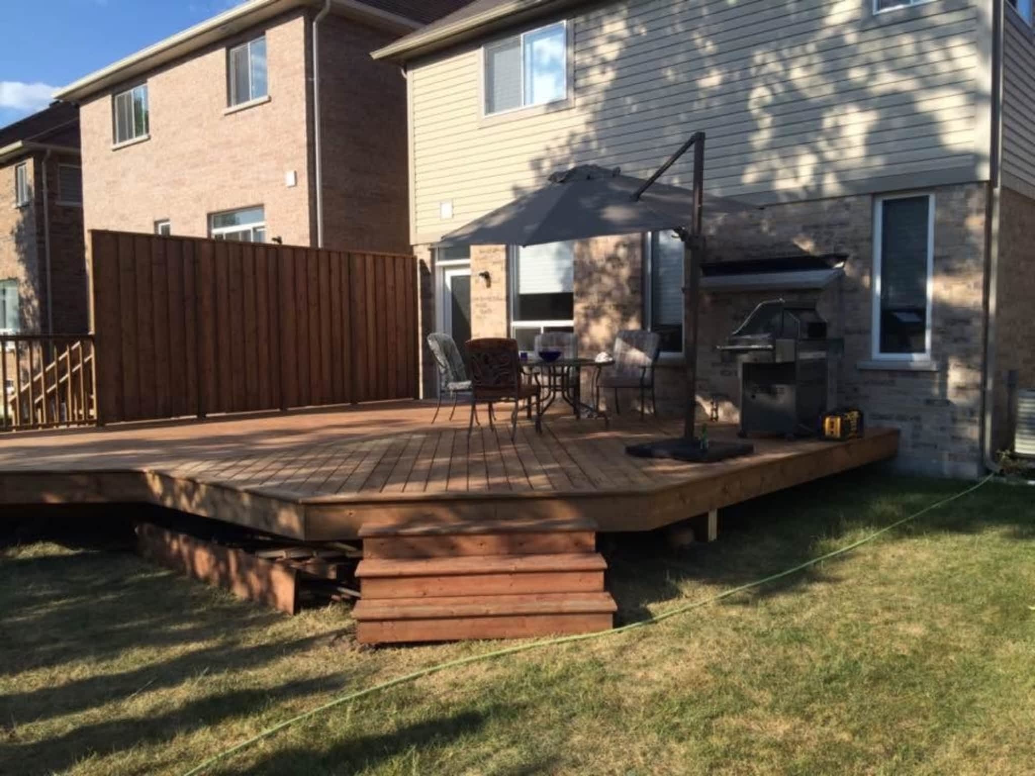 photo MH Squared Construction