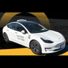 Electric Taxi - Taxis