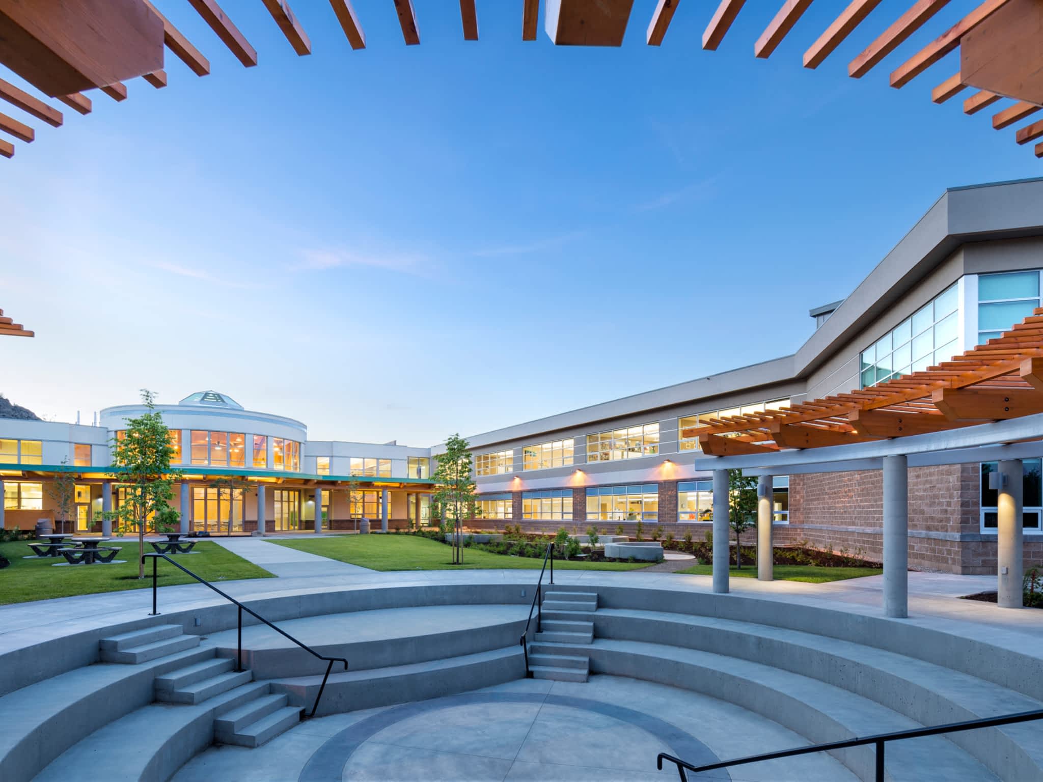 photo Greyback Construction Ltd