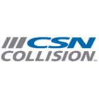 CSN Collision Martin - Auto Body Repair & Painting Shops