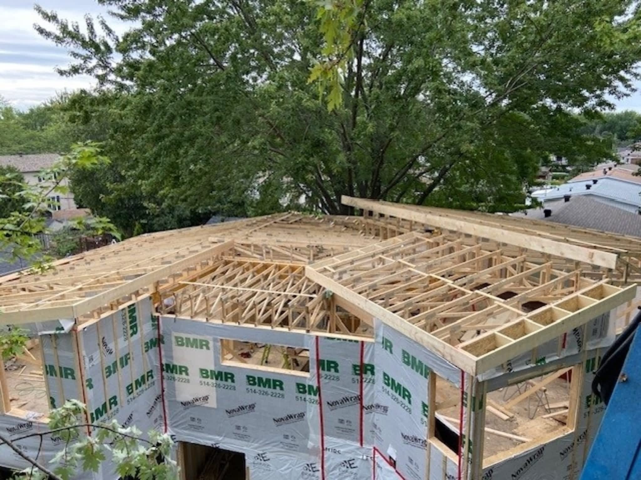 photo Construction Ducal