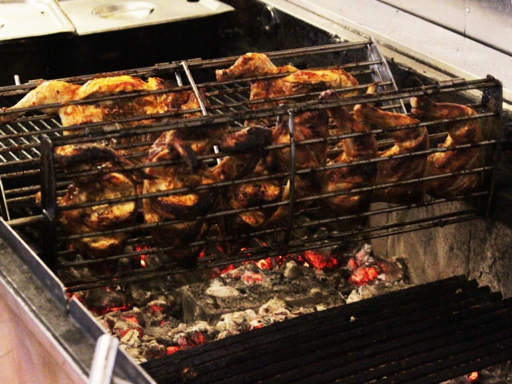 photo Rotisserie Charcos