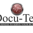DOCU-TEK INC - Public & Legal Records Search Services