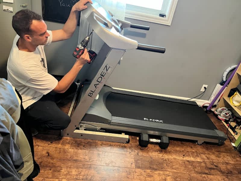 Treadmill for cheap sale st catharines