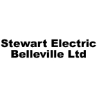 Stewart Electric Belleville Ltd - Electrical Equipment Repair & Service
