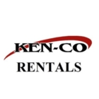 Ken-Co Equipment Ltd - Logo