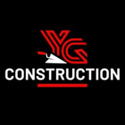YG Construction - Logo