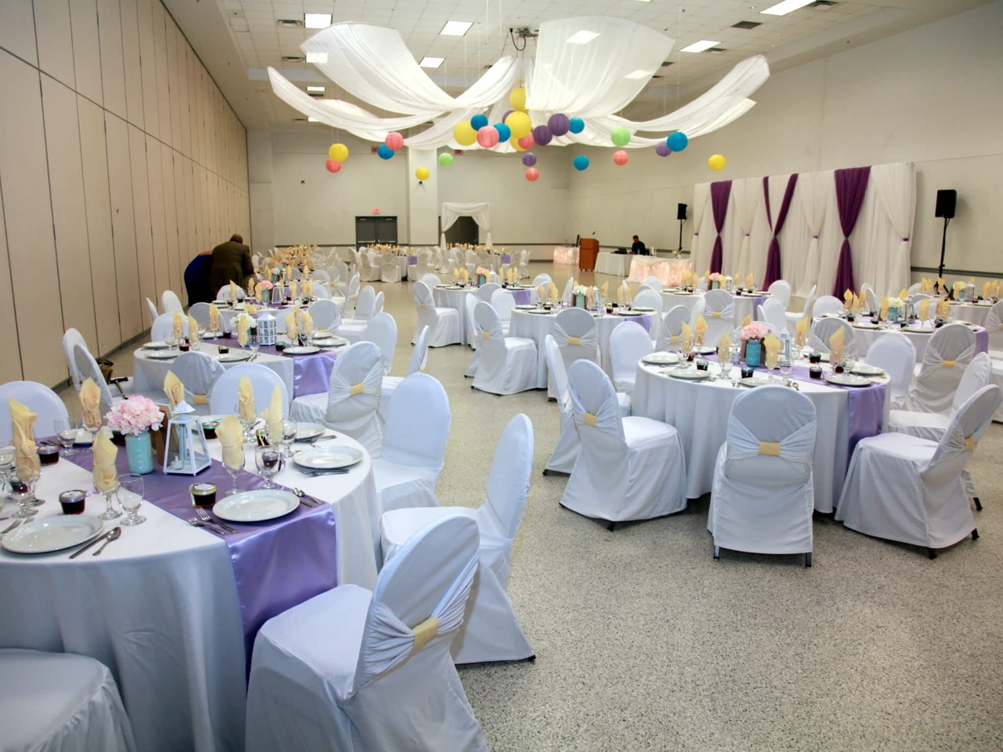 photo Devine Wedding Design