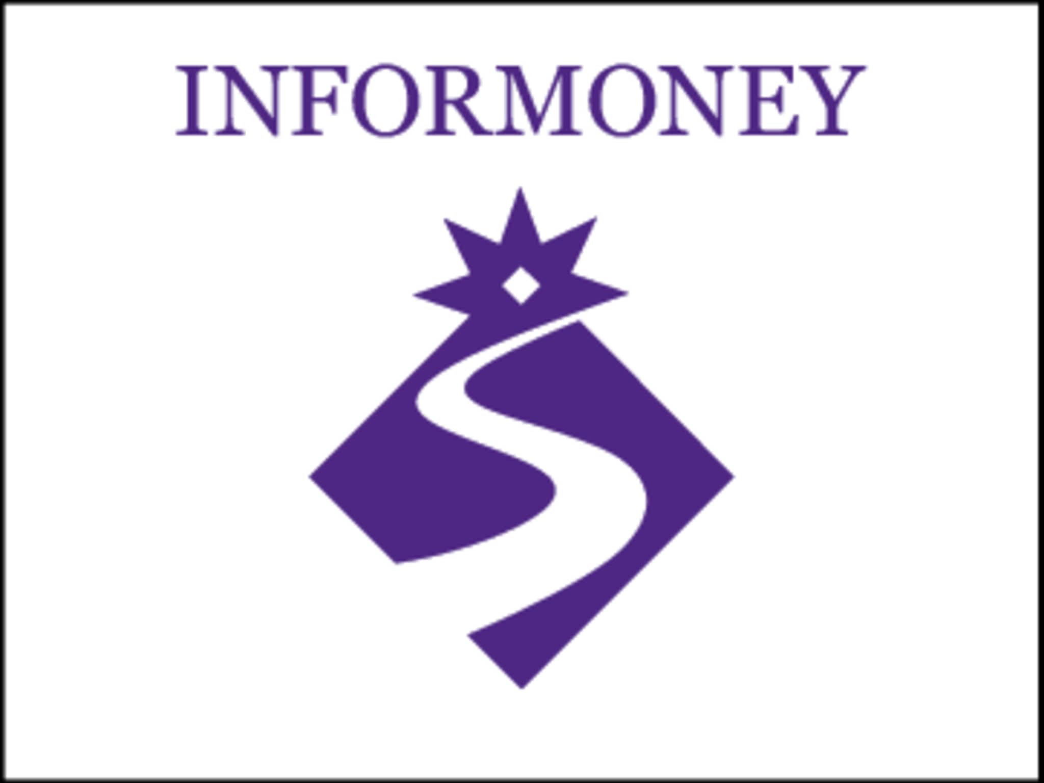 photo Informoney Financial Planning