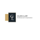 Gleis Law - Logo