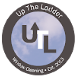 Up the Ladder Window Cleaning - Lavage de vitres