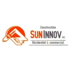 Construction Sun-Innov Inc. - Building Contractors